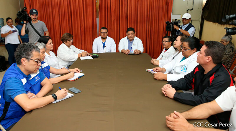 visita-ops-medicos-cubanos-hospitales-nicaragua